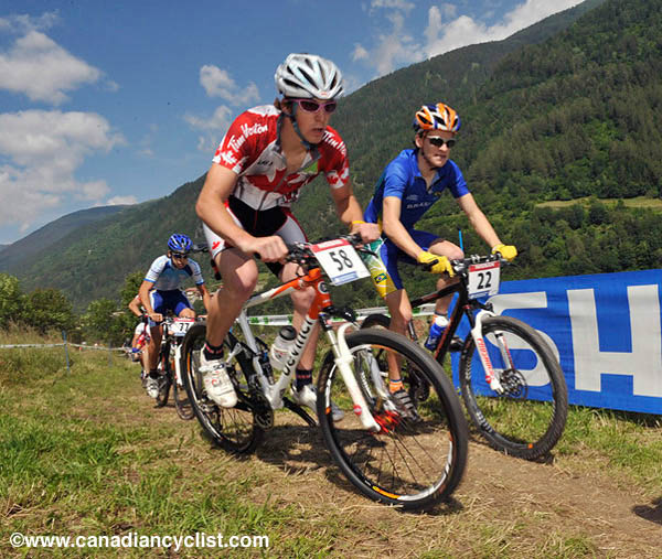 MTB World Championships