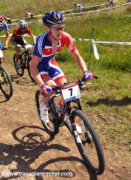 MTB World Championships