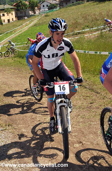 MTB World Championships