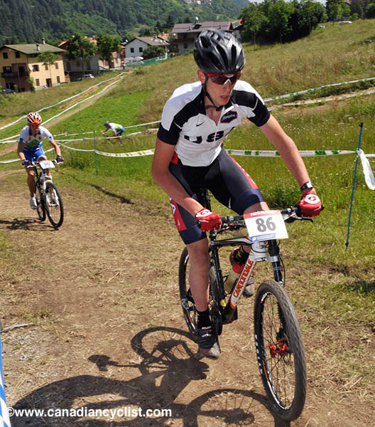 MTB World Championships