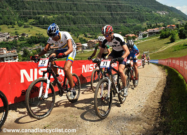 MTB World Championships
