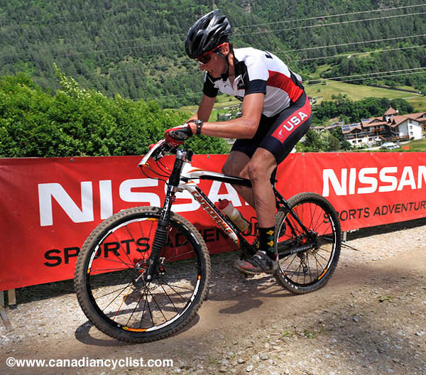 MTB World Championships