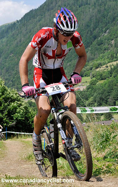 MTB World Championships