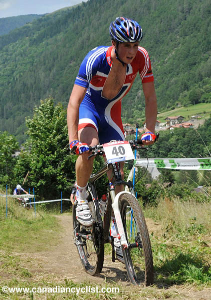 MTB World Championships