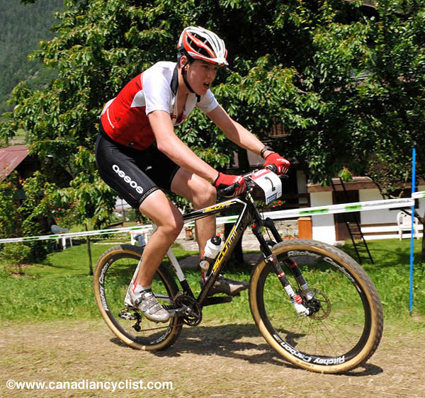 MTB World Championships