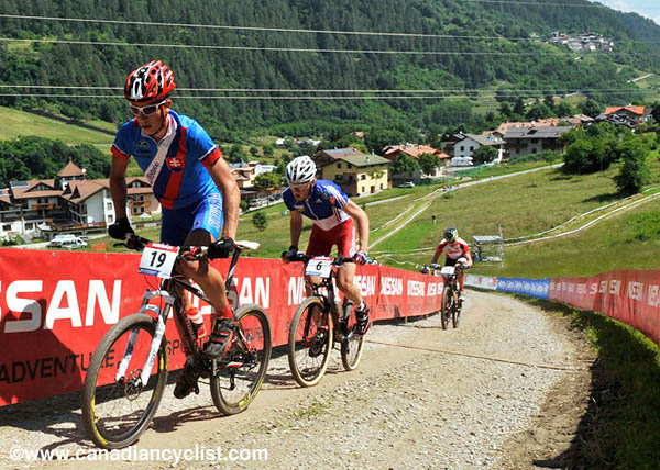 MTB World Championships
