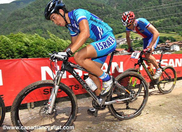 MTB World Championships