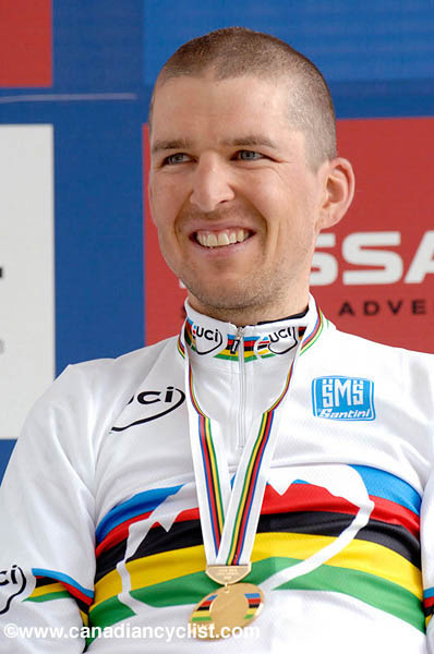MTB World Championships
