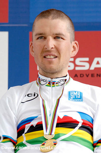 MTB World Championships