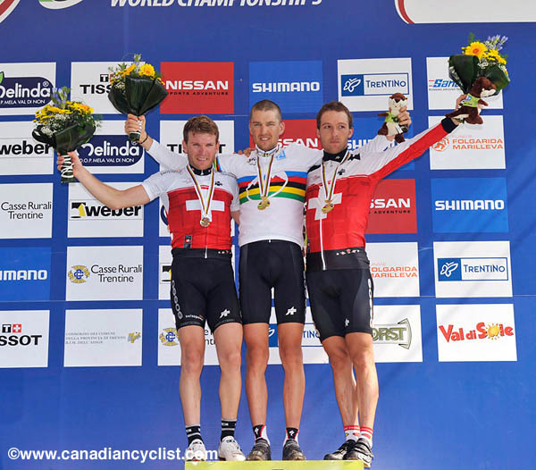 MTB World Championships