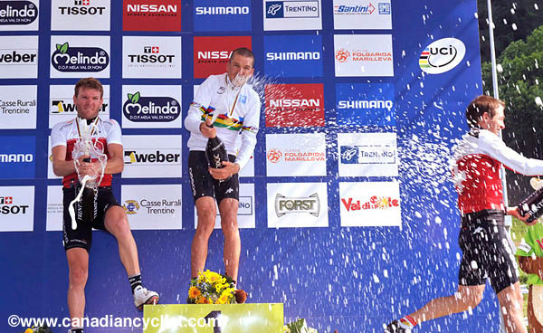 MTB World Championships