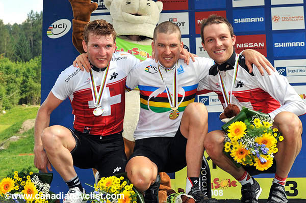 MTB World Championships