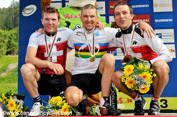 MTB World Championships
