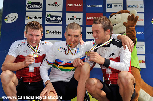 MTB World Championships
