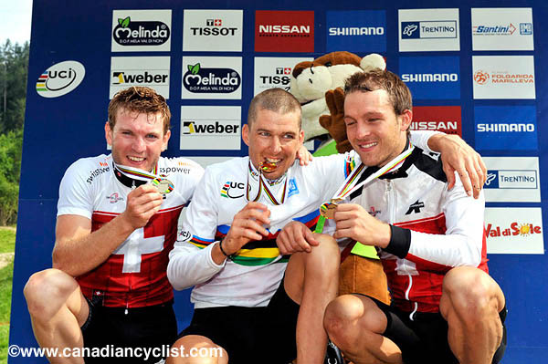 MTB World Championships
