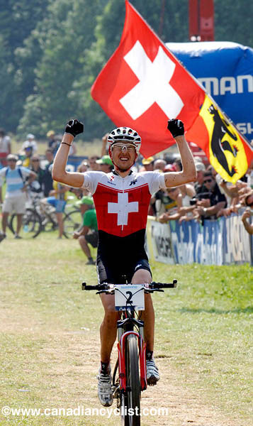 MTB World Championships