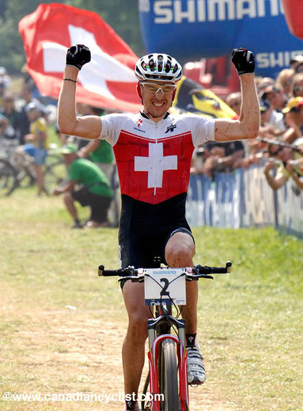 MTB World Championships