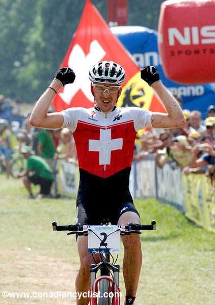 MTB World Championships