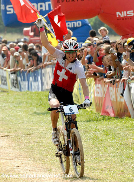 MTB World Championships