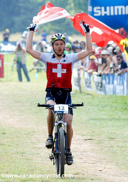 MTB World Championships