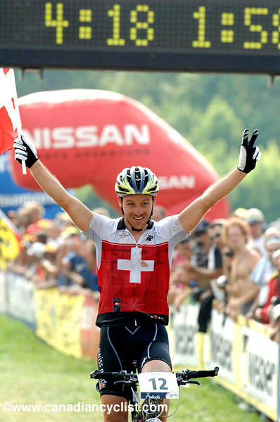 MTB World Championships