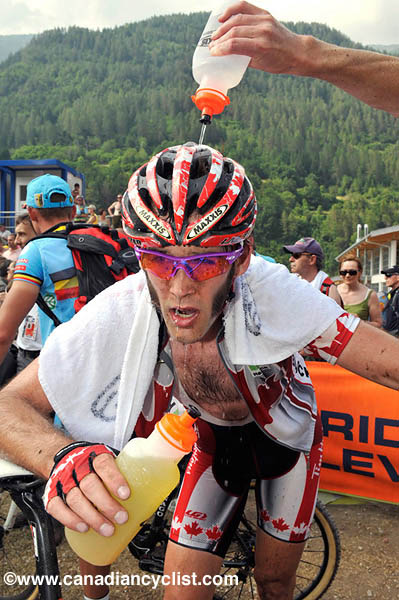 MTB World Championships