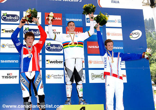 MTB World Championships