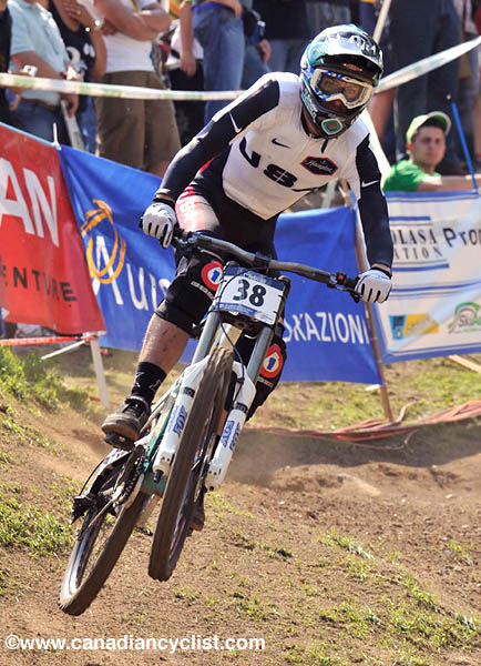 MTB World Championships