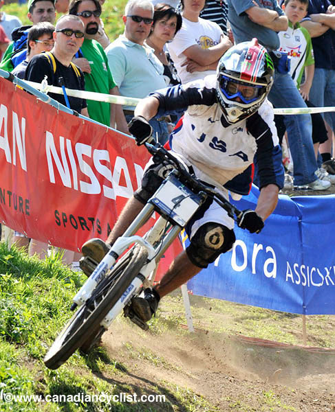 MTB World Championships