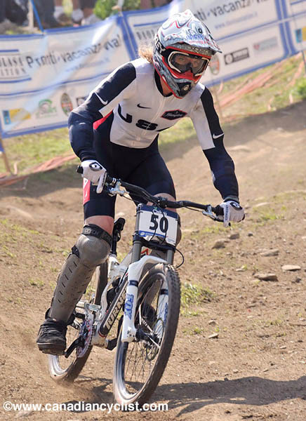 MTB World Championships