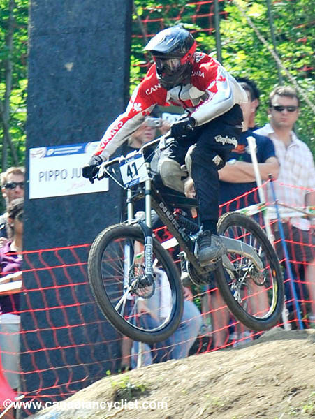 MTB World Championships