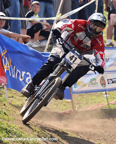 MTB World Championships