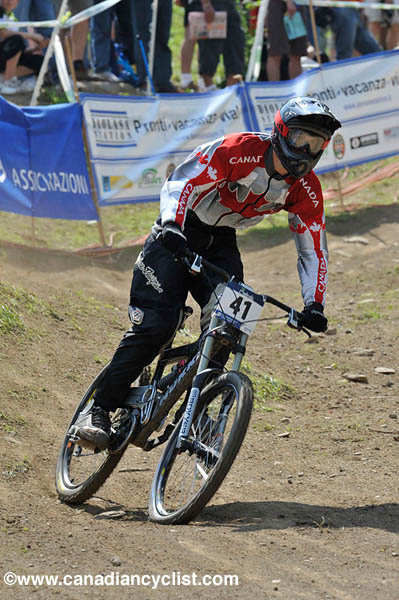 MTB World Championships