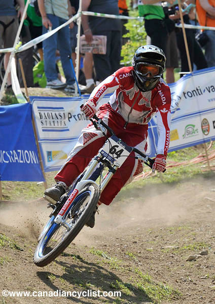 MTB World Championships