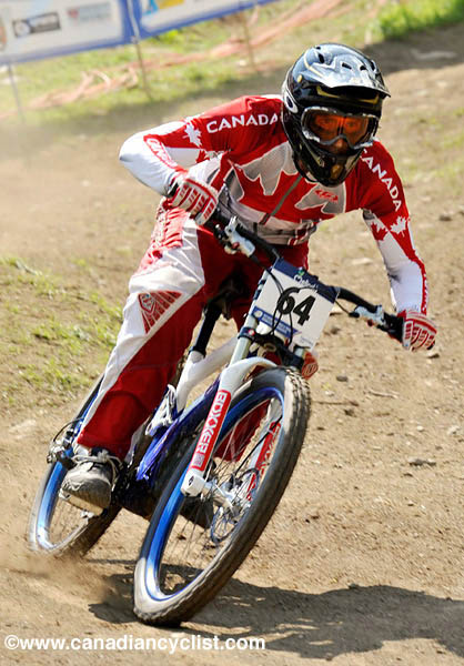 MTB World Championships