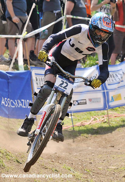MTB World Championships