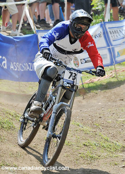 MTB World Championships