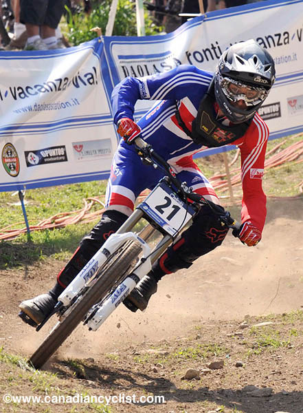 MTB World Championships