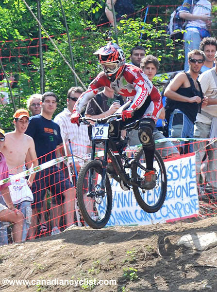 MTB World Championships