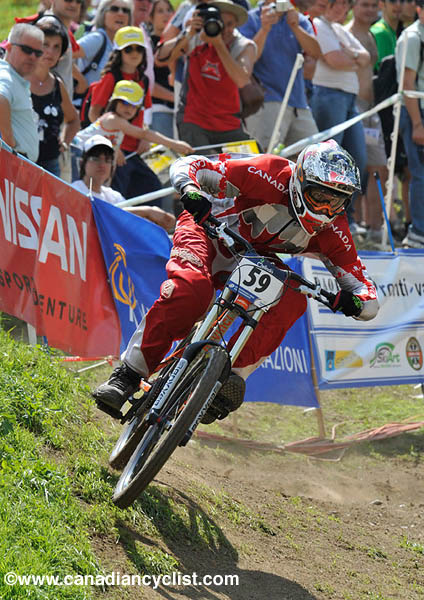 MTB World Championships