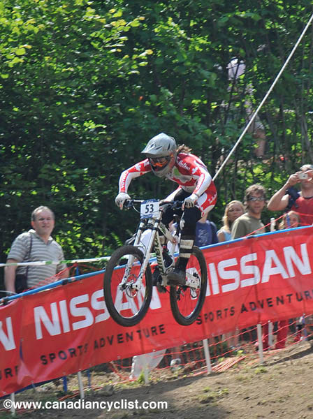 MTB World Championships