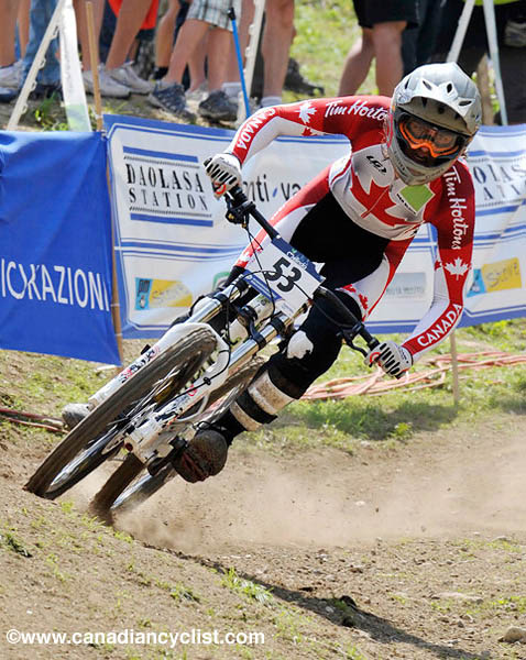 MTB World Championships