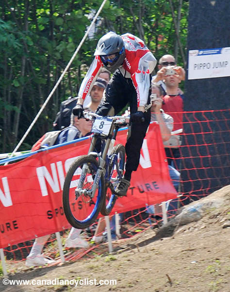 MTB World Championships