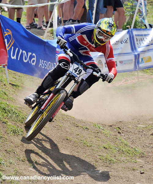 MTB World Championships