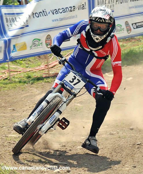 MTB World Championships