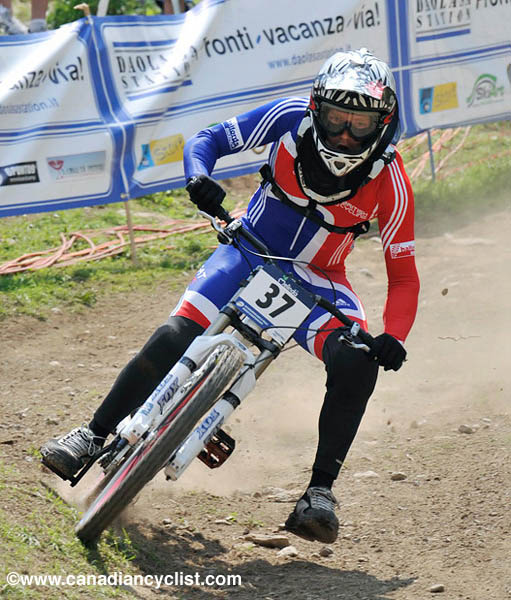 MTB World Championships