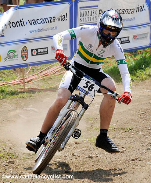 MTB World Championships