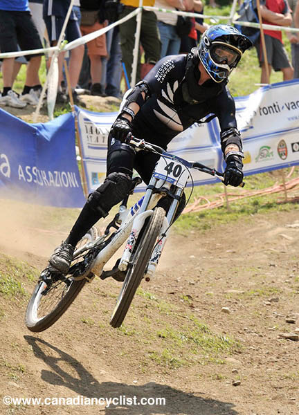 MTB World Championships