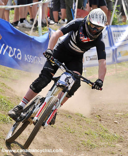 MTB World Championships