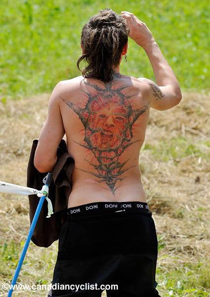MTB World Championships